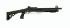 Pallas P-Tac Tactical Short 12/76 35.5 cm